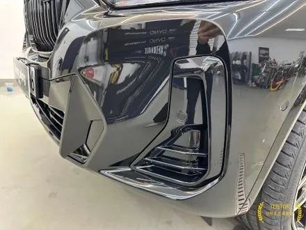 BMW_X3[프론트패키지PPF, 실내무광PPF][Ultrafit 울트라핏, 크리스탈XP]세종BMW PPF/대전BMW PPF/청주BMW PPF/천안BMW PPF/공주BMW PPF / 세종 장군면