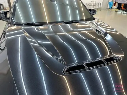 BMW_M2[고광택전체랩핑,스모그PPF][비닐프로그 Metal Black]세종랩핑/대전랩핑/청주랩핑/천안랩핑/공주랩핑/논산랩핑 / 세종 장군면