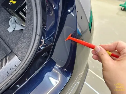 BMW_G60 5시리즈[아이코닉글로우 그릴랩핑, 생활보호PPF][3M 2080 유광블랙]세종랩핑잘하는곳/대전랩핑잘하는곳/청주랩핑잘하는곳/천안랩핑잘하는곳/공주랩핑잘하는곳 / 세종 장군면