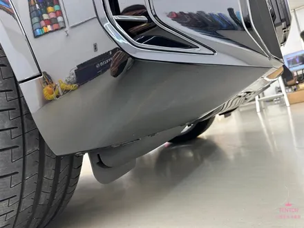 BMW_X5[프론트패키지PPF, 윈드쉴드][Ultrafit 울트라핏, 크리스탈XP]세종PPF/대전PPF/청주PPF/천안PPF/공주PPF/논산PPF / 세종 장군면