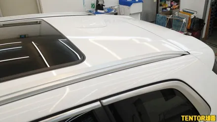BMW_X3[전체랩핑]신차뽑을 때 색상걱정 하지마세요[3M 2080 유광화이트]세종랩핑/대전랩핑/청주랩핑/천안랩핑/공주랩핑/논산랩핑 / 세종 장군면