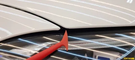 벤츠_S450[전체PPF][Stek Dyno Shield]세종PPF/대전PPF전문점/청주PPF잘하는곳/천안PPF/공주PPF/논산PPF/세종PPF / 세종 장군면