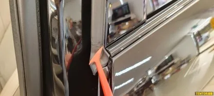 재규어_i페이스[부분랩핑, 생활보호PPF][Stek Dyno Shield]세종PPF/대전PPF전문점/청주PPF잘하는곳/천안PPF/공주PPF/논산PPF / 세종 장군면