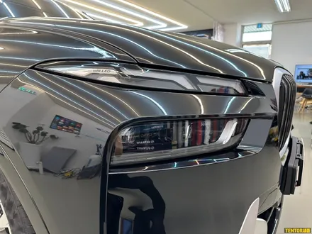 BMW_X7[전체PPF,풀PPF][ULTRAFIT 울트라핏, 크리스탈XP]세종PPF/대전PPF전문점/청주PPF잘하는곳/천안PPF/공주PPF/논산PPF/세종PPF / 세종 장군면