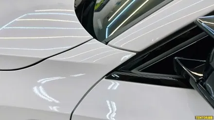 BMW_m3[전체랩핑][비닐프로그 Vinyl Frog 브라이트 그레이]세종랩핑/대전고광택랩핑/청주랩핑/천안랩핑/공주랩핑/논산랩핑/고광택전체랩핑 / 세종 장군면
