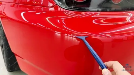 혼다_s2000[프론트PPF][Ultrafit 울트라핏, 크리스탈XP]세종PPF/대전PPF맛집/청주PPF/천안PPF/공주PPF / 세종 장군면