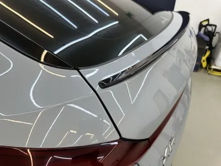 BMW_X6[실내카본랩핑][3M 카본파이버]세종랩핑/대전랩핑/청주랩핑/천안랩핑/공주랩핑 / 세종 장군면