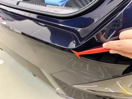 BMW_G60 5시리즈[아이코닉글로우 그릴랩핑, 생활보호PPF][3M 2080 유광블랙]세종랩핑잘하는곳/대전랩핑잘하는곳/청주랩핑잘하는곳/천안랩핑잘하는곳/공주랩핑잘하는곳 / 세종 장군면