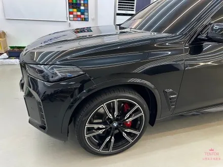 BMW_X5[프론트패키지PPF, 윈드쉴드][Ultrafit 울트라핏, 크리스탈XP]세종PPF/대전PPF/청주PPF/천안PPF/공주PPF/논산PPF / 세종 장군면