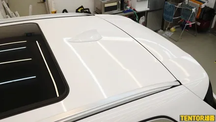 BMW_X3[전체랩핑]신차뽑을 때 색상걱정 하지마세요[3M 2080 유광화이트]세종랩핑/대전랩핑/청주랩핑/천안랩핑/공주랩핑/논산랩핑 / 세종 장군면