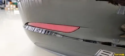 테슬라_모델3[전체PPF][스텍 다이노쉴드 블랙PPF Stek Dyno]세종컬러PPF/대전컬러PPF/청주컬러PPF/천안컬러PPF/공주컬러PPF/논산컬러PPF / 세종 장군면