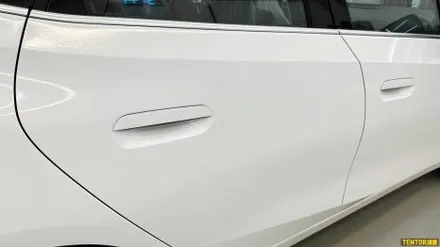 BMW_220i액티브투어러[전체랩핑][3M 2080 유광화이트]세종랩핑/대전랩핑/청주랩핑/천안랩핑/공주랩핑/논산랩핑 / 세종 장군면