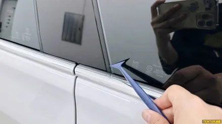 BMW_6GT[프론트패키지PPF][Ultrafit 울트라핏, 크리스탈XP]세종자동차보호필름/대전자동차보호필름/청주자동차보호필름/천안자동차보호필름 / 세종 장군면
