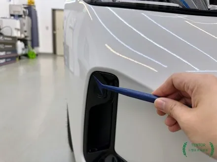 BMW_320i[전체PPF]Ultrafit 울트라핏, 크리스탈XP]세종PPF추천/대전PPF추천/청주PPF추천/천안PPF추천/공주PPF추천 / 세종 장군면