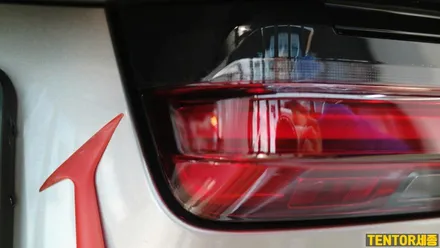 BMW_740Li[생활보호PPF,테일램프PPF][나노커버 울트라쉴드 Nano Cover]세종자동차PPF/대전자동차PPF/청주자동차PPF/천안자동차PPF/공주자동차PPF / 세종 장군면