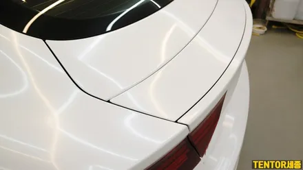 아우디_A7[전체랩핑][에이버리 다이아몬드 화이트]세종랩핑/대전랩핑/청주랩핑/천안랩핑/공주랩핑/논산랩핑 / 세종 장군면