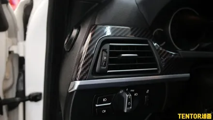 BMW_640d[블랙PPF][버벌리스트w12, 3m사틴블랙]세종PPF/대전PPF/청주PPF/천안PPF/공주PPF/논산PPF / 세종 장군면