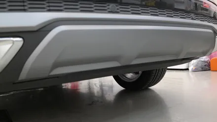 아우디(Audi)_Q7[전체크롬죽이기][3M 2080 유광블랙]세종랩핑/대전랩핑/청주랩핑/천안랩핑/공주랩핑 / 세종 장군면