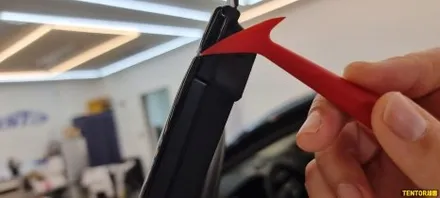 재규어_i페이스[부분랩핑, 생활보호PPF][Stek Dyno Shield]세종PPF/대전PPF전문점/청주PPF잘하는곳/천안PPF/공주PPF/논산PPF / 세종 장군면