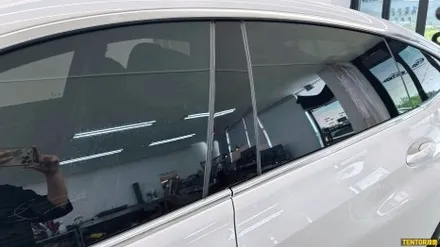 BMW_6GT[프론트패키지PPF][Ultrafit 울트라핏, 크리스탈XP]세종자동차보호필름/대전자동차보호필름/청주자동차보호필름/천안자동차보호필름 / 세종 장군면