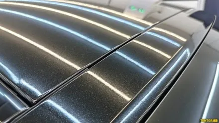 벤츠_GT63[전체랩핑][비닐프로그 Metal Black]세종고광택랩핑/대전랩핑/청주랩핑/천안랩핑/공주랩핑/논산랩핑/고광택전체랩핑 / 세종 장군면