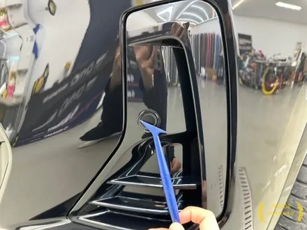 BMW_X3[프론트패키지PPF, 실내무광PPF][Ultrafit 울트라핏, 크리스탈XP]세종BMW PPF/대전BMW PPF/청주BMW PPF/천안BMW PPF/공주BMW PPF / 세종 장군면