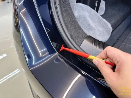 BMW_G60 5시리즈[아이코닉글로우 그릴랩핑, 생활보호PPF][3M 2080 유광블랙]세종랩핑잘하는곳/대전랩핑잘하는곳/청주랩핑잘하는곳/천안랩핑잘하는곳/공주랩핑잘하는곳 / 세종 장군면