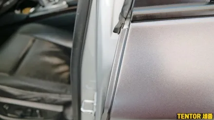 BMW_X6[전체랩핑]따님을 위한 특별한 선물~ / 세종 장군면