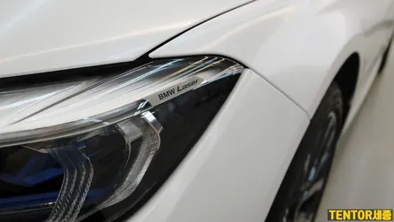 BMW_740Li[전체랩핑]세종자동차랩핑맛집은 요기요기~[에이버리 다이아몬드화이트]세종랩핑/대전랩핑/청주랩핑/천안랩핑/공주랩핑 / 세종 장군면