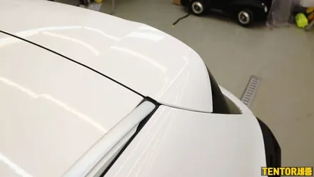 BMW_X3[전체랩핑]신차뽑을 때 색상걱정 하지마세요[3M 2080 유광화이트]세종랩핑/대전랩핑/청주랩핑/천안랩핑/공주랩핑/논산랩핑 / 세종 장군면