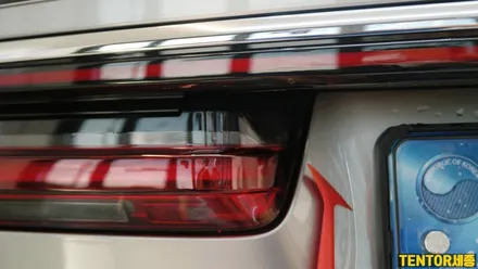 BMW_740Li[생활보호PPF,테일램프PPF][나노커버 울트라쉴드 Nano Cover]세종자동차PPF/대전자동차PPF/청주자동차PPF/천안자동차PPF/공주자동차PPF / 세종 장군면