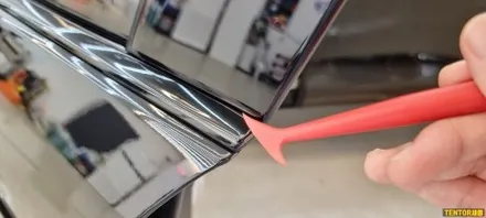 재규어_i페이스[부분랩핑, 생활보호PPF][Stek Dyno Shield]세종PPF/대전PPF전문점/청주PPF잘하는곳/천안PPF/공주PPF/논산PPF / 세종 장군면