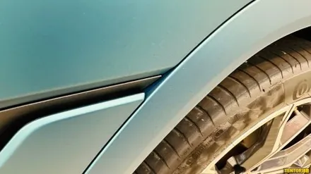 BMW_X6[전체랩핑][비닐프로그 paolo veronese green]세종랩핑/대전랩핑/청주랩핑/천안랩핑/공주랩핑/논산랩핑/고광택전체랩핑 / 세종 장군면