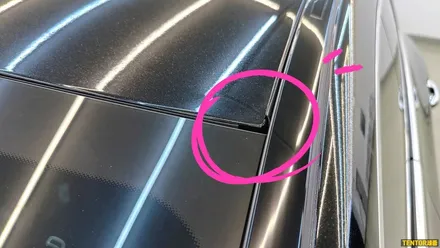벤츠_GT63[전체랩핑][비닐프로그 Metal Black]세종고광택랩핑/대전랩핑/청주랩핑/천안랩핑/공주랩핑/논산랩핑/고광택전체랩핑 / 세종 장군면