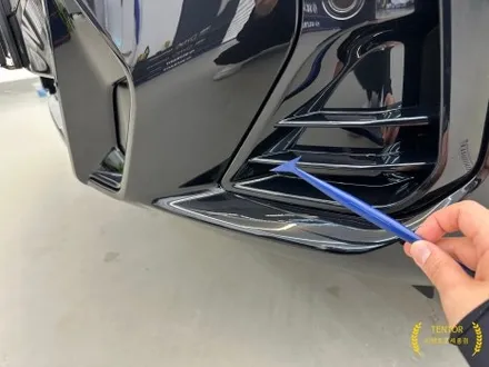 BMW_X3[프론트패키지PPF, 실내무광PPF][Ultrafit 울트라핏, 크리스탈XP]세종BMW PPF/대전BMW PPF/청주BMW PPF/천안BMW PPF/공주BMW PPF / 세종 장군면