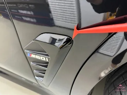 BMW_X5[프론트패키지PPF, 윈드쉴드][Ultrafit 울트라핏, 크리스탈XP]세종PPF/대전PPF/청주PPF/천안PPF/공주PPF/논산PPF / 세종 장군면