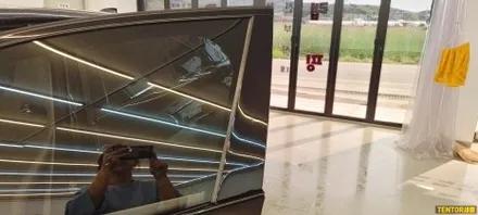 재규어_i페이스[부분랩핑, 생활보호PPF][Stek Dyno Shield]세종PPF/대전PPF전문점/청주PPF잘하는곳/천안PPF/공주PPF/논산PPF / 세종 장군면