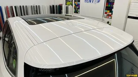 BMW_220i액티브투어러[전체랩핑][3M 2080 유광화이트]세종랩핑/대전랩핑/청주랩핑/천안랩핑/공주랩핑/논산랩핑 / 세종 장군면
