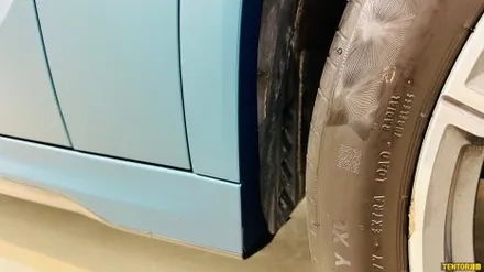 BMW_X6[전체랩핑][비닐프로그 paolo veronese green]세종랩핑/대전랩핑/청주랩핑/천안랩핑/공주랩핑/논산랩핑/고광택전체랩핑 / 세종 장군면