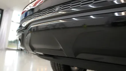 아우디(Audi)_Q7[전체크롬죽이기][3M 2080 유광블랙]세종랩핑/대전랩핑/청주랩핑/천안랩핑/공주랩핑 / 세종 장군면