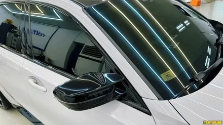 BMW_m3[전체랩핑][비닐프로그 Vinyl Frog 브라이트 그레이]세종랩핑/대전고광택랩핑/청주랩핑/천안랩핑/공주랩핑/논산랩핑/고광택전체랩핑 / 세종 장군면