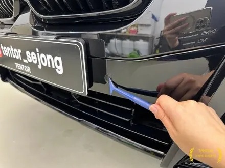 BMW_X3[프론트패키지PPF, 실내무광PPF][Ultrafit 울트라핏, 크리스탈XP]세종BMW PPF/대전BMW PPF/청주BMW PPF/천안BMW PPF/공주BMW PPF / 세종 장군면