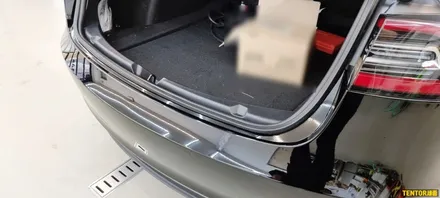 테슬라_모델3[전체PPF][스텍 다이노쉴드 블랙PPF Stek Dyno]세종컬러PPF/대전컬러PPF/청주컬러PPF/천안컬러PPF/공주컬러PPF/논산컬러PPF / 세종 장군면