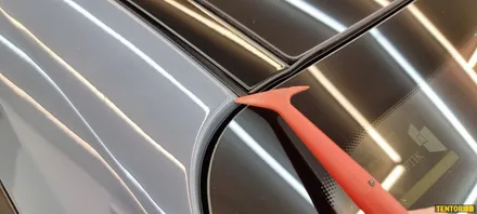 아우디_e-tron GT[전체PPF][Stek Dyno Shield]세종PPF/대전PPF전문점/청주PPF잘하는곳/천안PPF/공주PPF/논산PPF/이트론GT / 세종 장군면