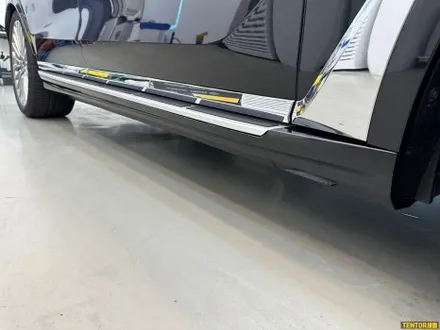 BMW_X7[전체PPF,풀PPF][ULTRAFIT 울트라핏, 크리스탈XP]세종PPF/대전PPF전문점/청주PPF잘하는곳/천안PPF/공주PPF/논산PPF/세종PPF / 세종 장군면