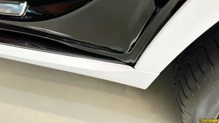 벤츠_S580[전체랩핑][비닐프로그 Vinyl Frog 크리스탈 화이트]세종자동차랩핑/대전자동차랩핑/청주자동차랩핑/천안자동차랩핑/공주자동차랩핑/논산자동차랩핑/고광택전체랩핑 / 세종 장군면