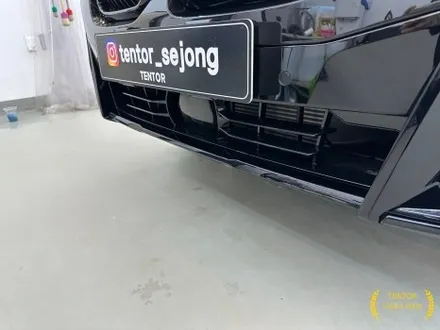 BMW_X3[프론트패키지PPF, 실내무광PPF][Ultrafit 울트라핏, 크리스탈XP]세종BMW PPF/대전BMW PPF/청주BMW PPF/천안BMW PPF/공주BMW PPF / 세종 장군면