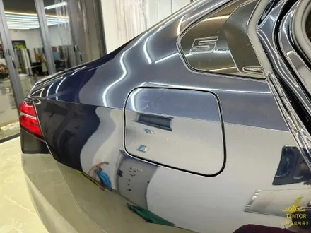 BMW_G60 5시리즈[아이코닉글로우 그릴랩핑, 생활보호PPF][3M 2080 유광블랙]세종랩핑잘하는곳/대전랩핑잘하는곳/청주랩핑잘하는곳/천안랩핑잘하는곳/공주랩핑잘하는곳 / 세종 장군면