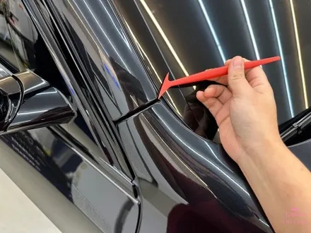 BMW_X5[프론트패키지PPF, 윈드쉴드][Ultrafit 울트라핏, 크리스탈XP]세종PPF/대전PPF/청주PPF/천안PPF/공주PPF/논산PPF / 세종 장군면