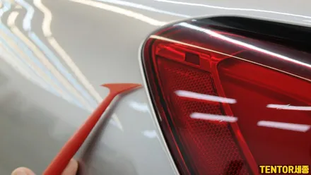 BMW_740Li[생활보호PPF,테일램프PPF][나노커버 울트라쉴드 Nano Cover]세종자동차PPF/대전자동차PPF/청주자동차PPF/천안자동차PPF/공주자동차PPF / 세종 장군면